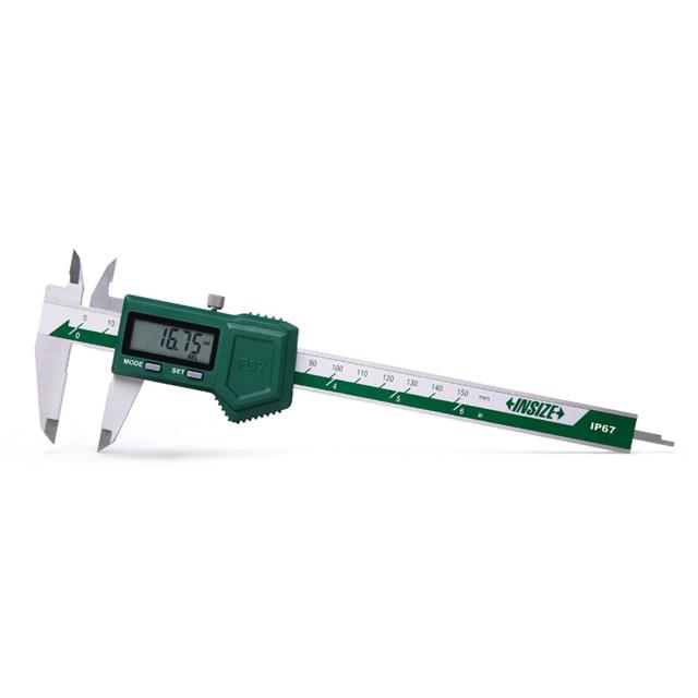 INSIZE 1118-300B electronic component product image