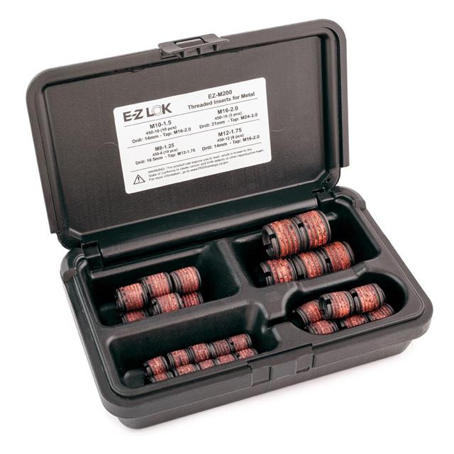 E-Z LOK EZ-M200 electronic component product image