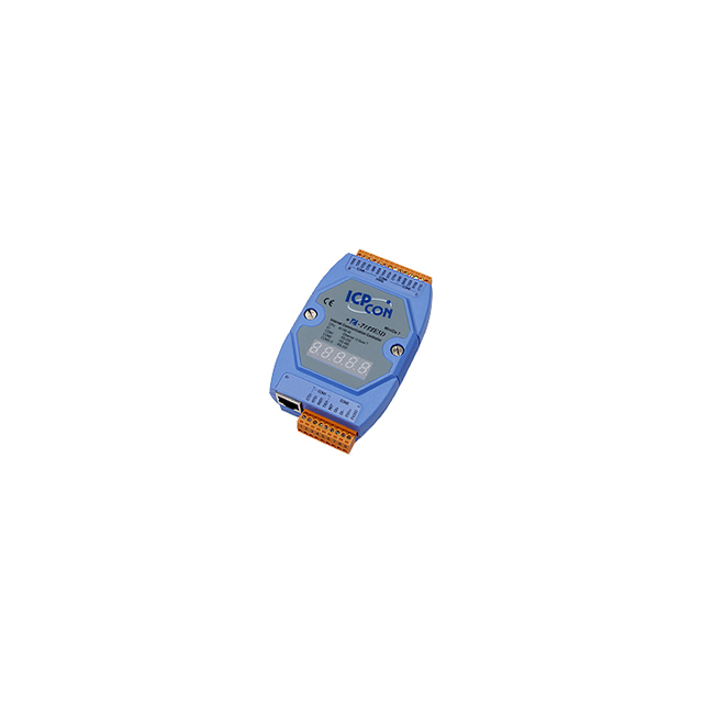 ICP DAS USA INC I-7188E5D electronic component product image