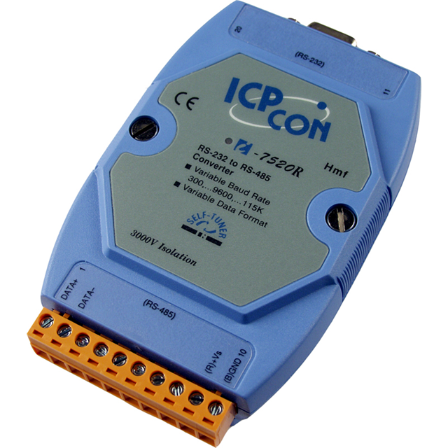 ICP DAS USA INC I-7520A electronic component product image