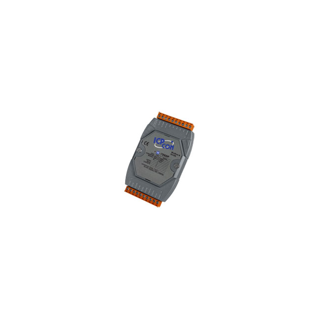 ICP DAS USA INC M-7060P electronic component product image