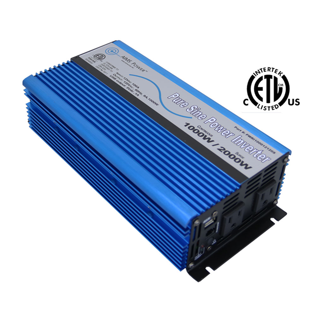 AIMS Power PWRI100012120S electronic component product image