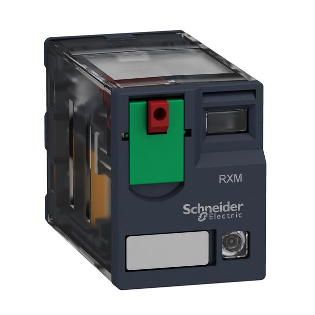 Schneider Electric RXM4AB2B7 electronic component product image