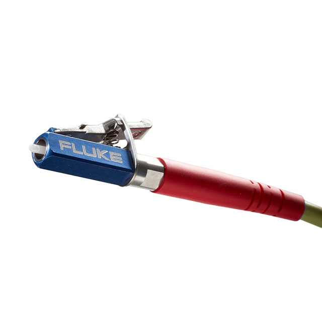 Fluke Networks SRC-9-SCLC-0.3M-M electronic component product image