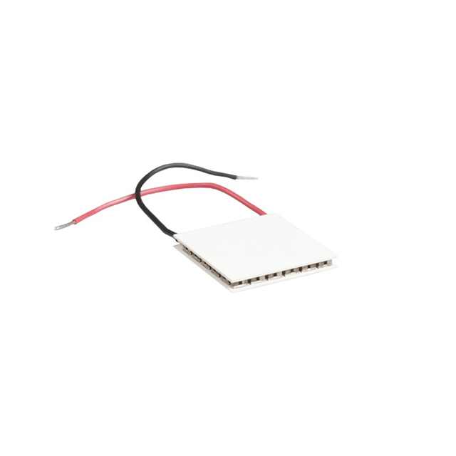 European Thermodynamics Ltd GM250-127-14-16 electronic component product image