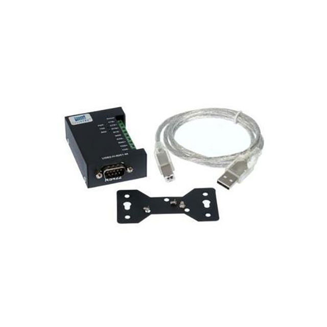Connective Peripherals Pte Ltd USB2-H-6001-M electronic component product image