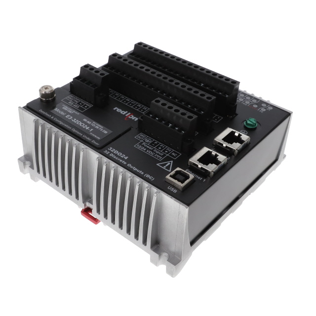 Red Lion Controls E3-32DO24-1 electronic component product image