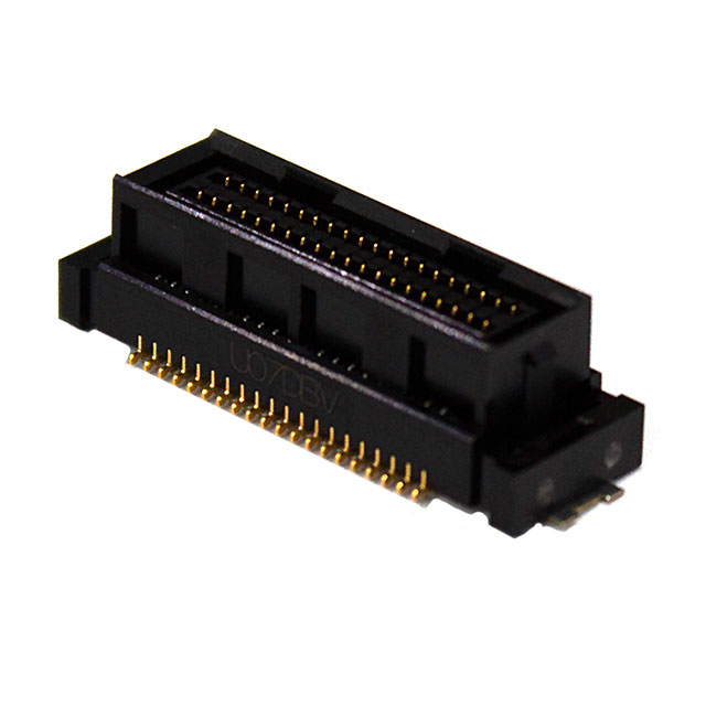UJU BM100-V40T-C159 electronic component product image