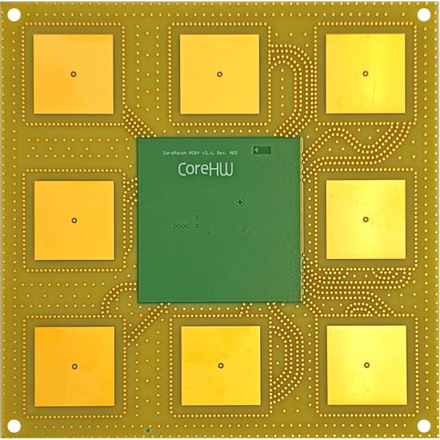 CoreHW Semiconductor Ltd CHW1010-ANT1-1.0 electronic component product image