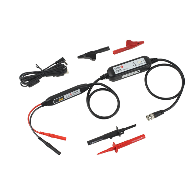 Cal Test Electronics CT3688A electronic component product image