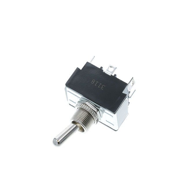 Switch Components TB1-2D-AC-5 electronic component product image