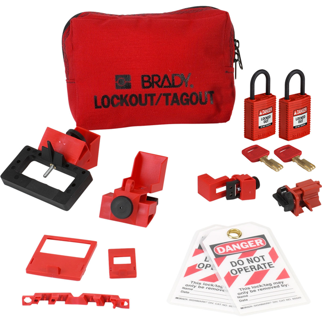 Brady Corporation 150970 electronic component product image