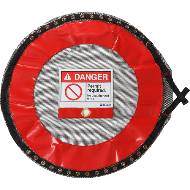 Brady Corporation 151058 electronic component product image