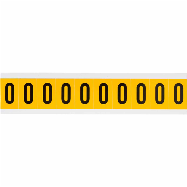 Brady Corporation 1530-0 electronic component product image
