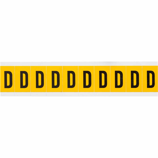 Brady Corporation 1530-D electronic component product image