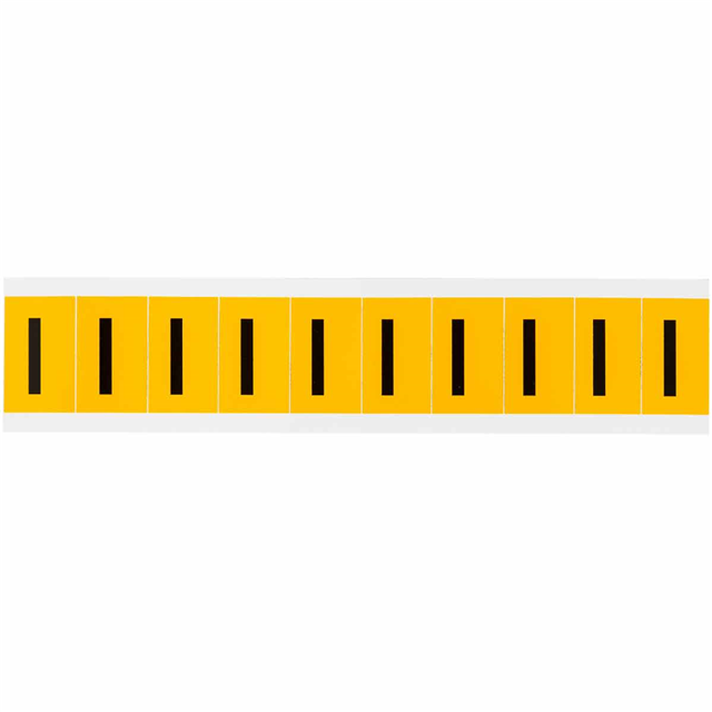 Brady Corporation 1530-I electronic component product image