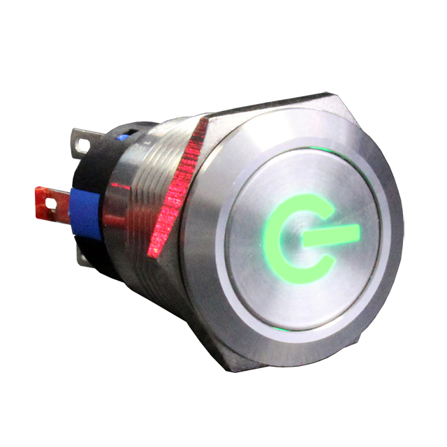 CIT Relay and Switch AHU1NKSGN electronic component product image