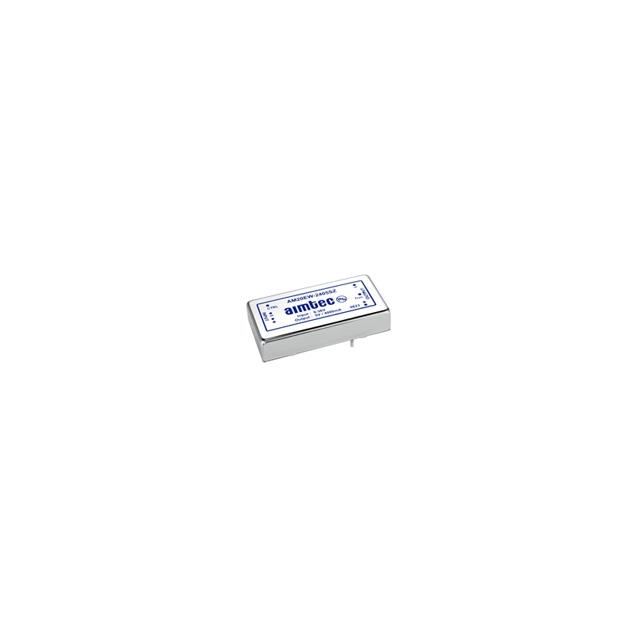 aimtec AM20EW-4803SZ electronic component product image