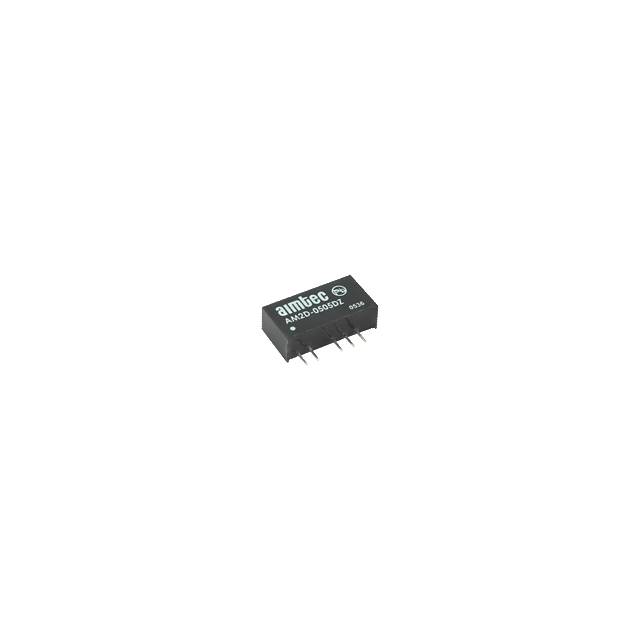 aimtec AM2DS-1505SH52Z electronic component product image