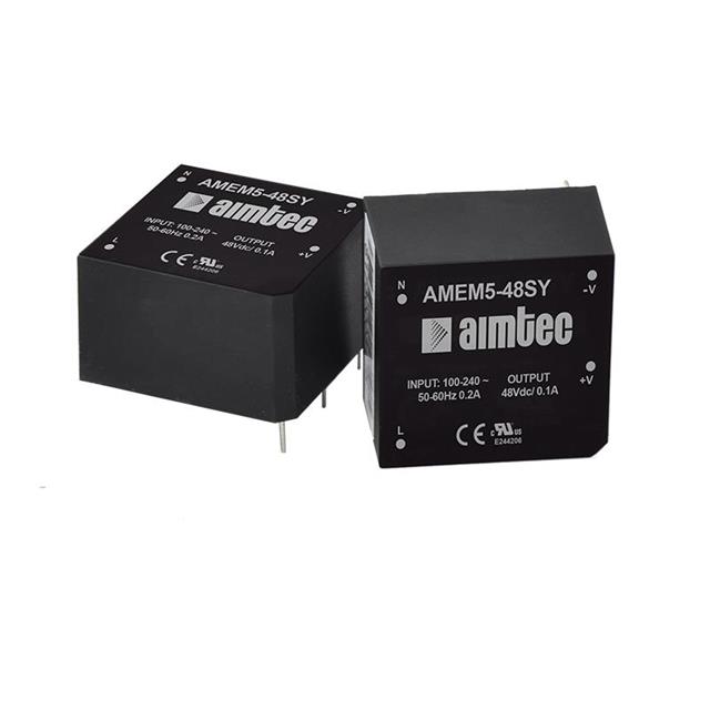 aimtec AMEM5-3.3SY electronic component product image
