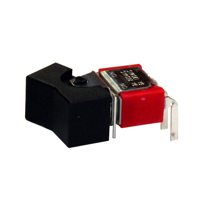 CIT Relay and Switch ANR11R11P2HQE electronic component product image