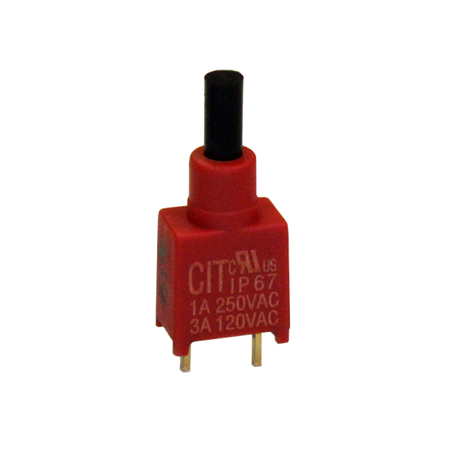 CIT Relay and Switch BSP10TCQ electronic component product image