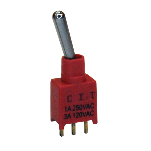 CIT Relay and Switch BST13T1ACR electronic component product image