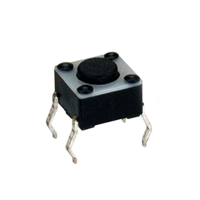 CIT Relay and Switch CT11024.3F160 electronic component product image