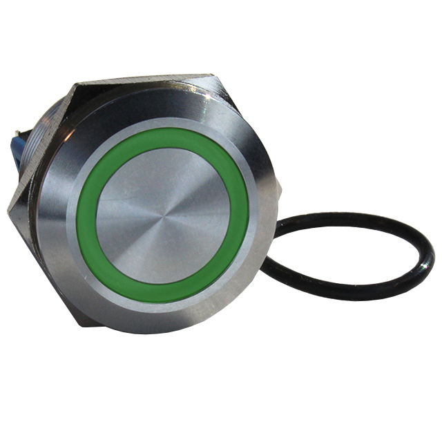 CIT Relay and Switch DH251NBSG24 electronic component product image