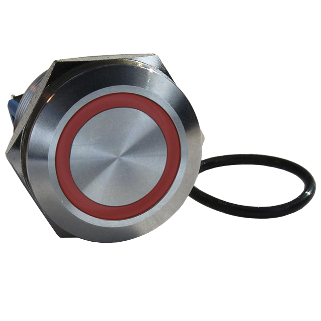 CIT Relay and Switch DH251NBSR24 electronic component product image