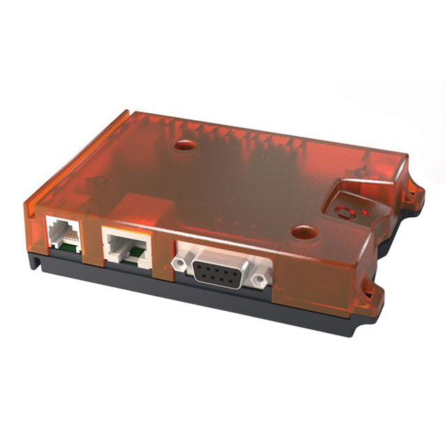 Telit Cinterion EHS6T LAN electronic component product image