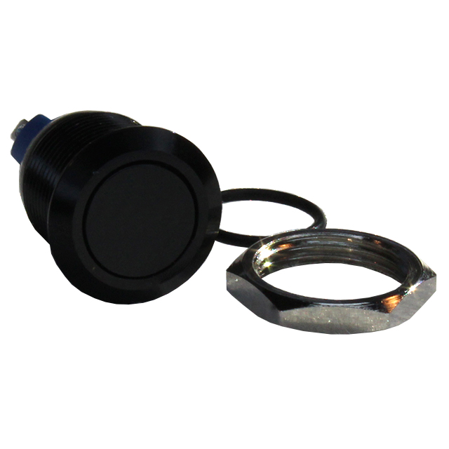CIT Relay and Switch FHNABBX electronic component product image