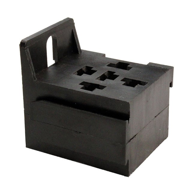 CIT Relay and Switch HD-1002 electronic component product image