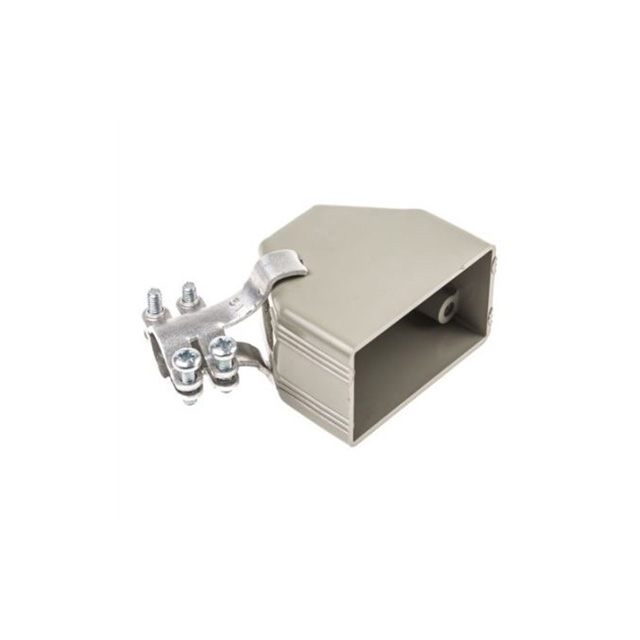 Cinch Connectivity Solutions JA83386 electronic component product image