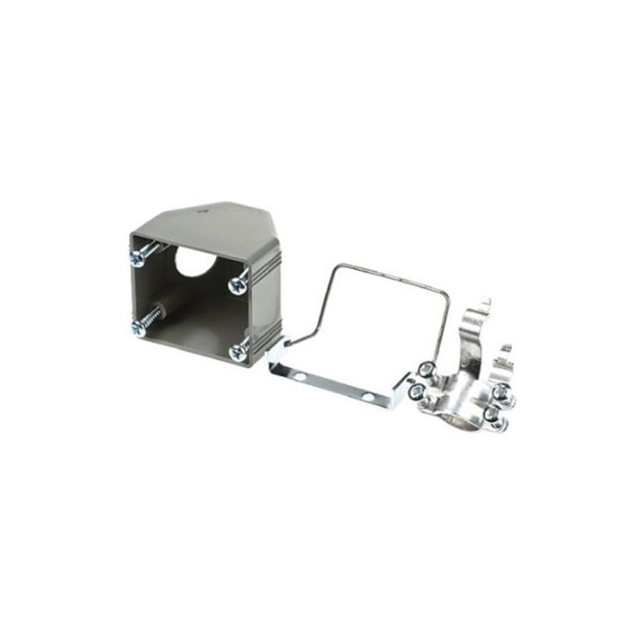 Cinch Connectivity Solutions JA83386FK electronic component product image