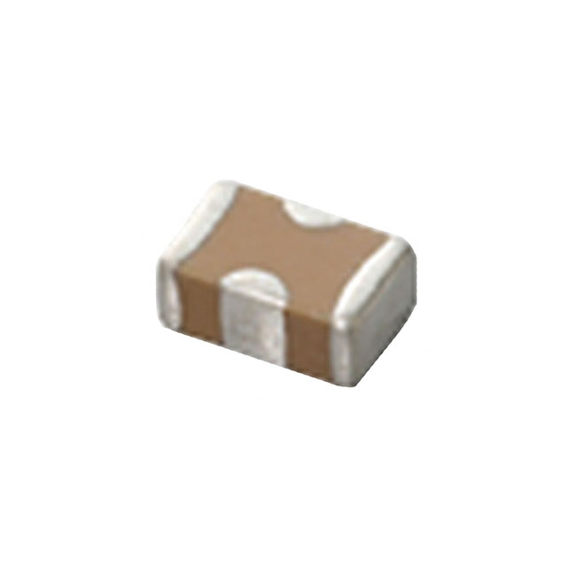 Murata Electronics NFM15HC105D0G3D electronic component product image