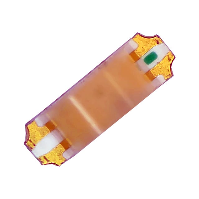 QT Brightek (QTB) QBLP615-RGB-3053 electronic component product image