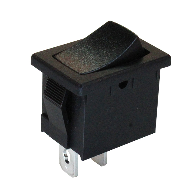 CIT Relay and Switch RA1122AC electronic component product image
