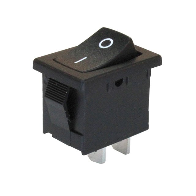 CIT Relay and Switch RA1122CWC electronic component product image