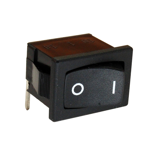 CIT Relay and Switch RA1122DWR electronic component product image