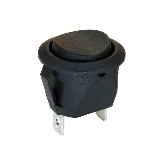 CIT Relay and Switch RR11122AC electronic component product image