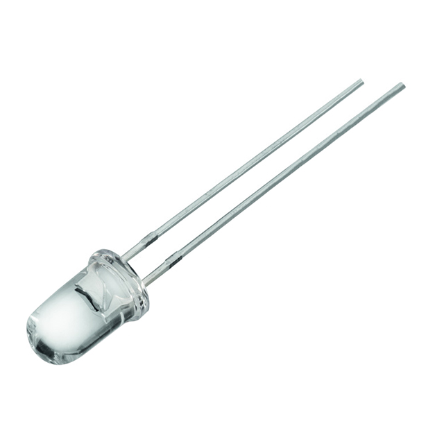 Würth Elektronik 1540031EA4590 electronic component product image