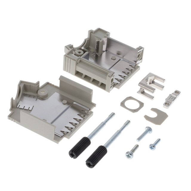 TE Connectivity Erni 063388 electronic component product image