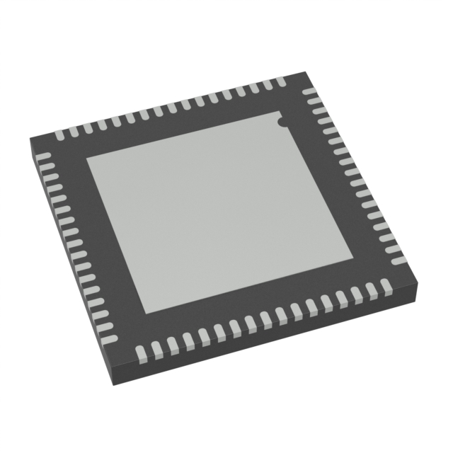 FTDI, Future Technology Devices International Ltd FT2232HPQ-TRAY electronic component product image