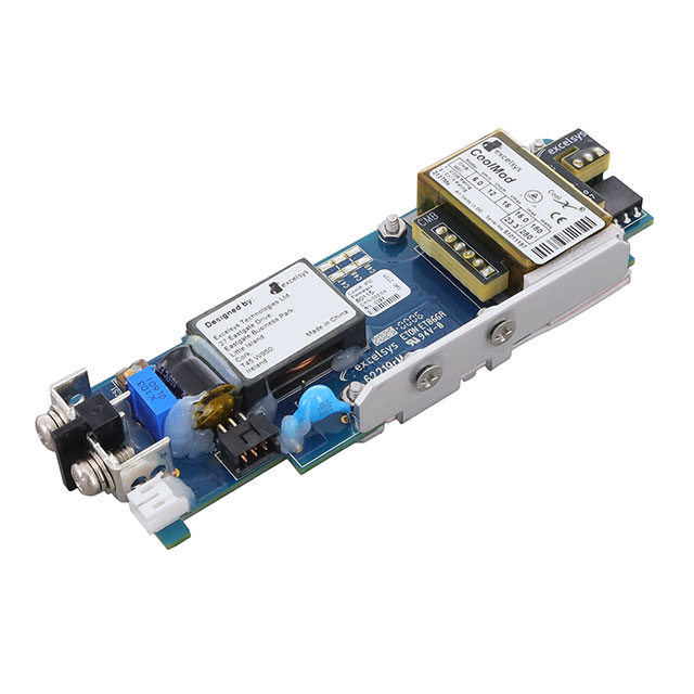 EXCELSYS / Advanced Energy CMB-W01 electronic component product image