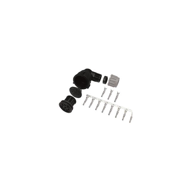 Littelfuse/Commercial Vehicle Products 00227400 electronic component product image