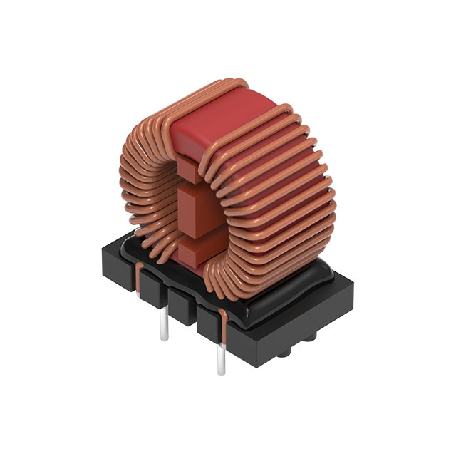 Würth Elektronik 744824801 electronic component product image
