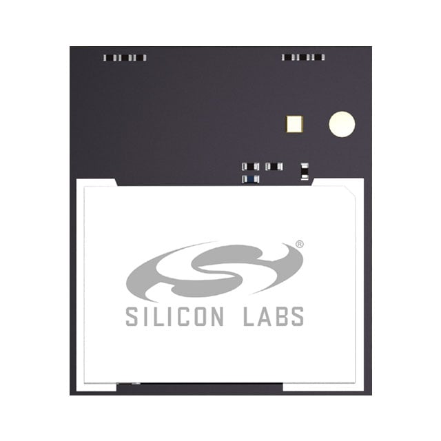 Silicon Labs MGM240PB22VNA3 electronic component product image