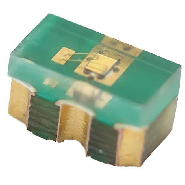 Excelitas Technologies TPGAD1S03H electronic component product image