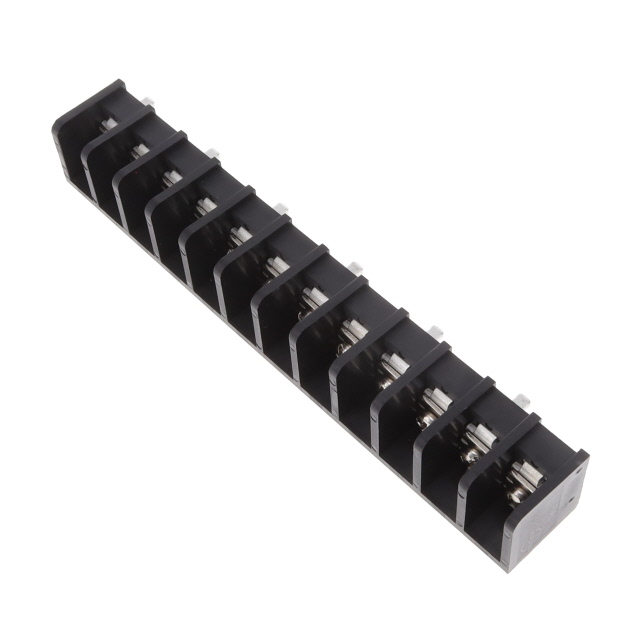 Molex 0389690012 electronic component product image